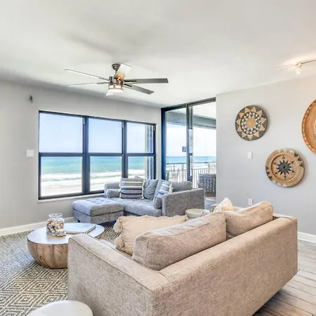 Sand Dollar 306